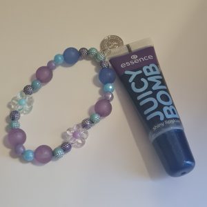 Juicy bomb bluberry